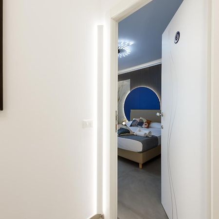 Bedda Luna B&B San Vito Lo Capo Bagian luar foto