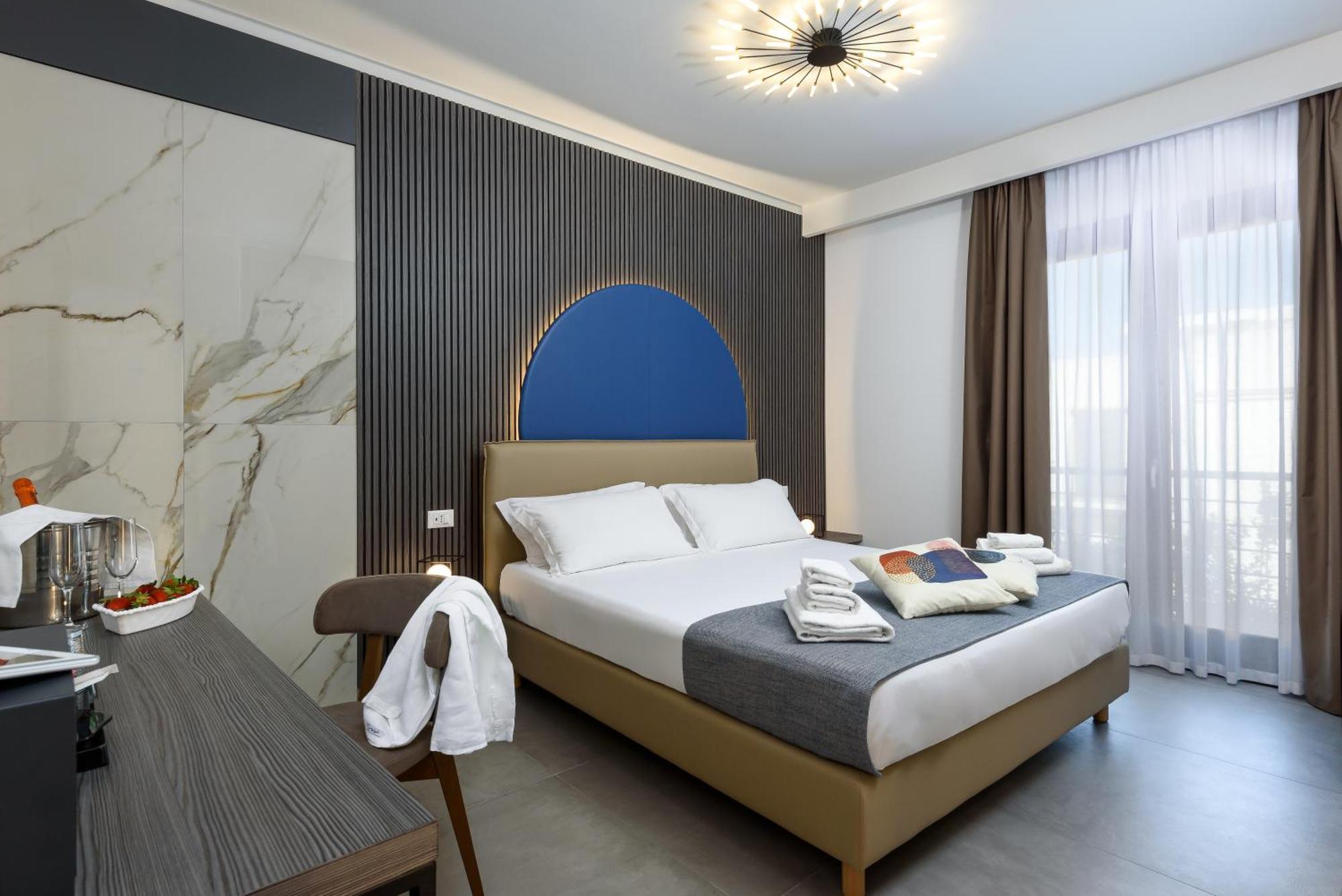 Bedda Luna B&B San Vito Lo Capo Bagian luar foto