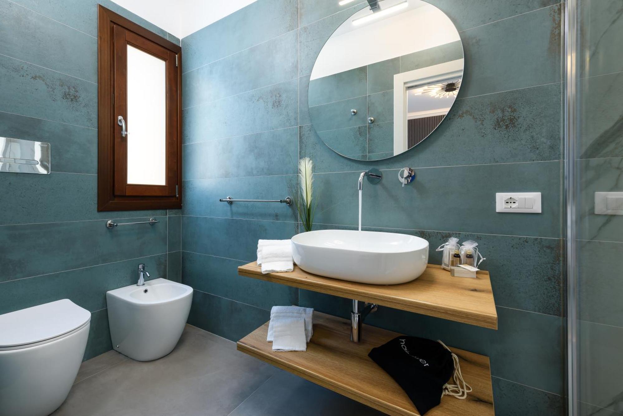 Bedda Luna B&B San Vito Lo Capo Bagian luar foto
