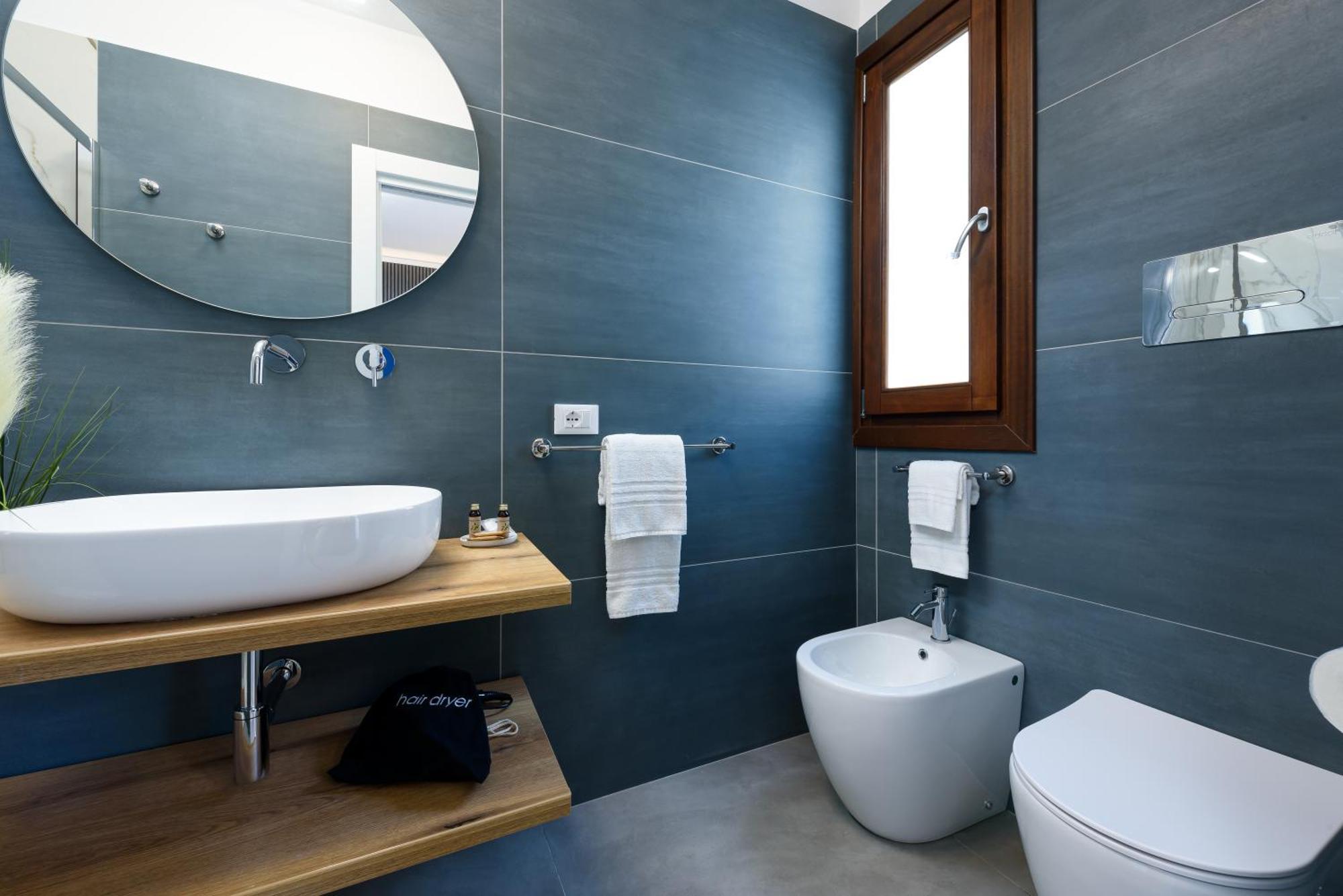 Bedda Luna B&B San Vito Lo Capo Bagian luar foto