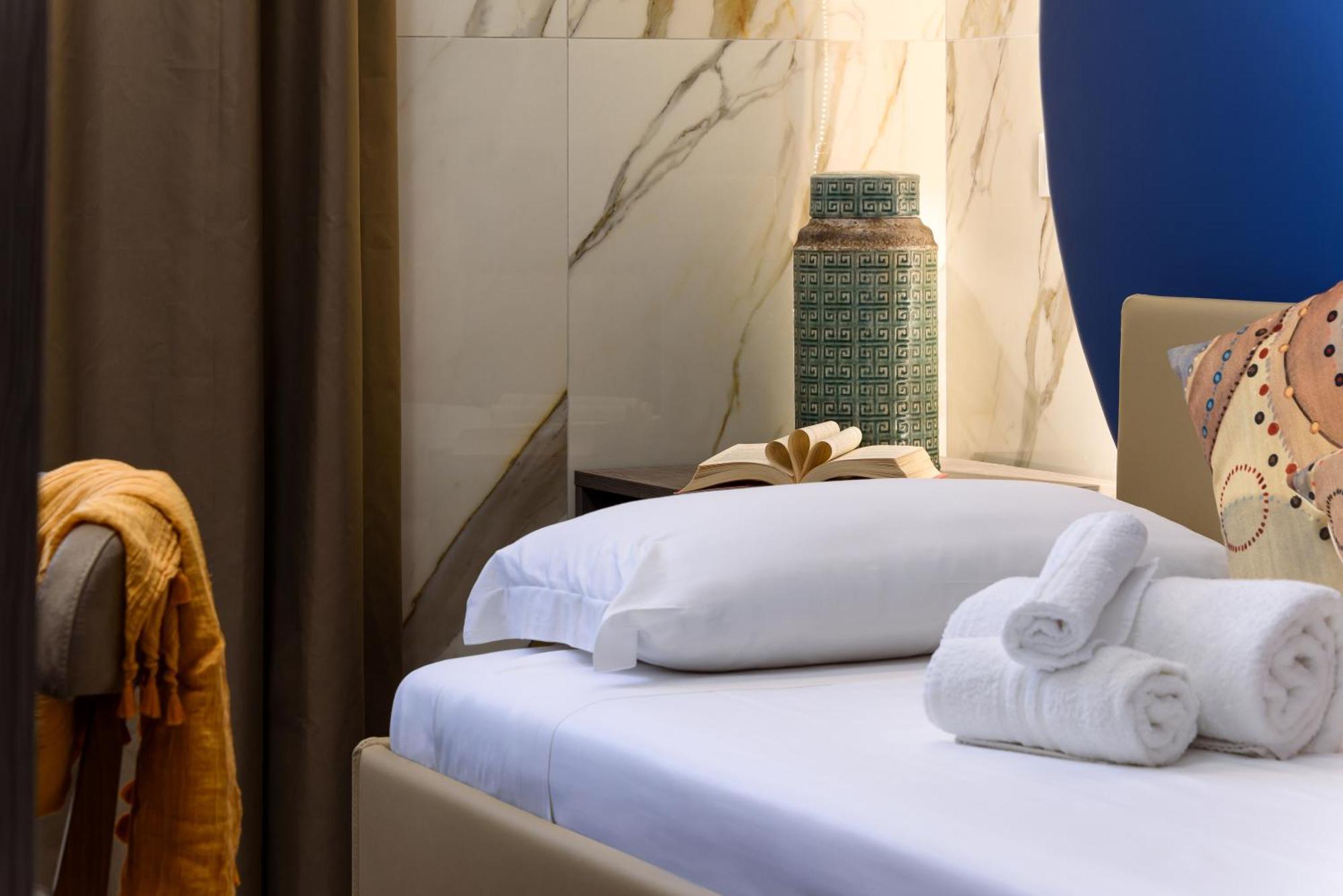 Bedda Luna B&B San Vito Lo Capo Bagian luar foto