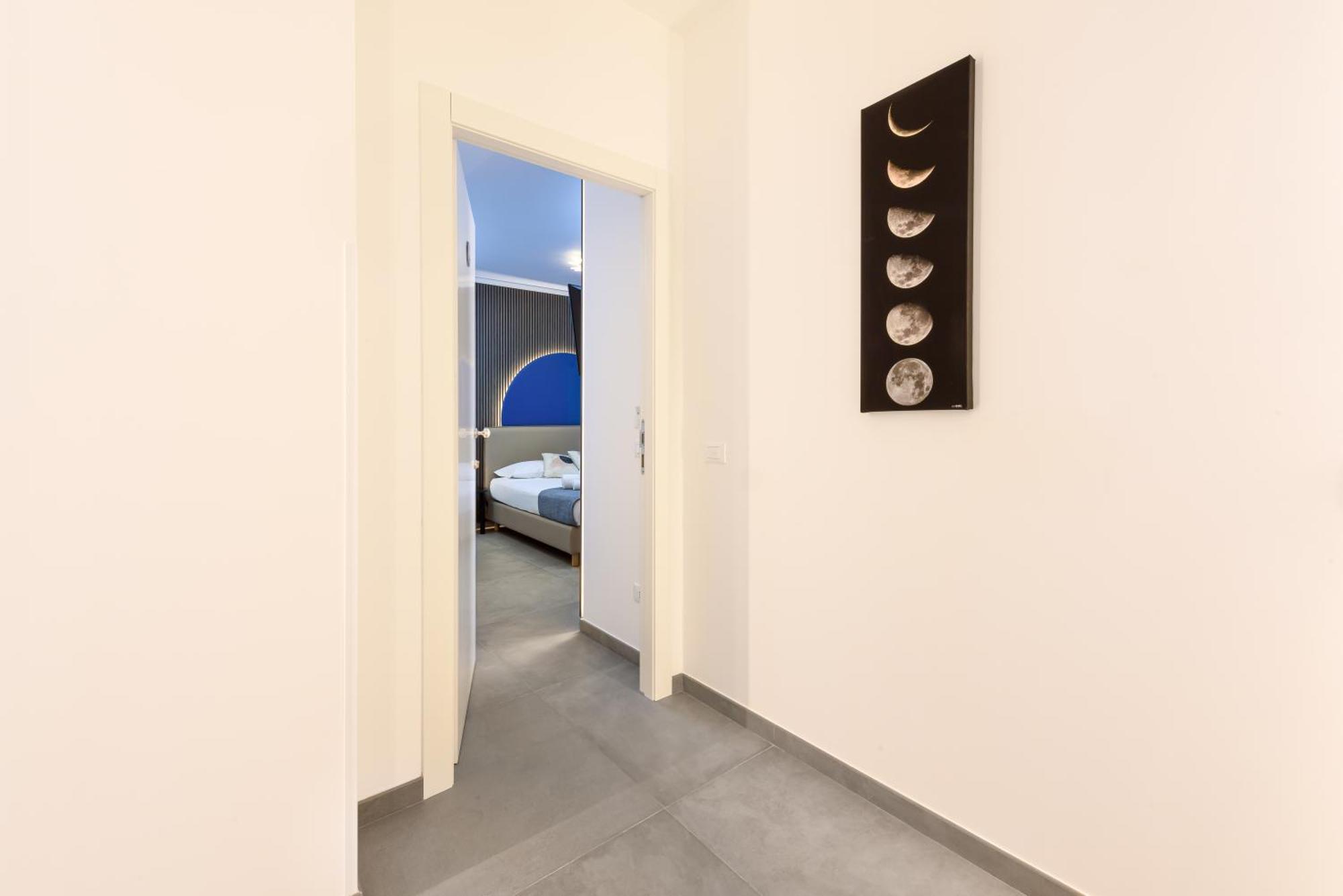 Bedda Luna B&B San Vito Lo Capo Bagian luar foto